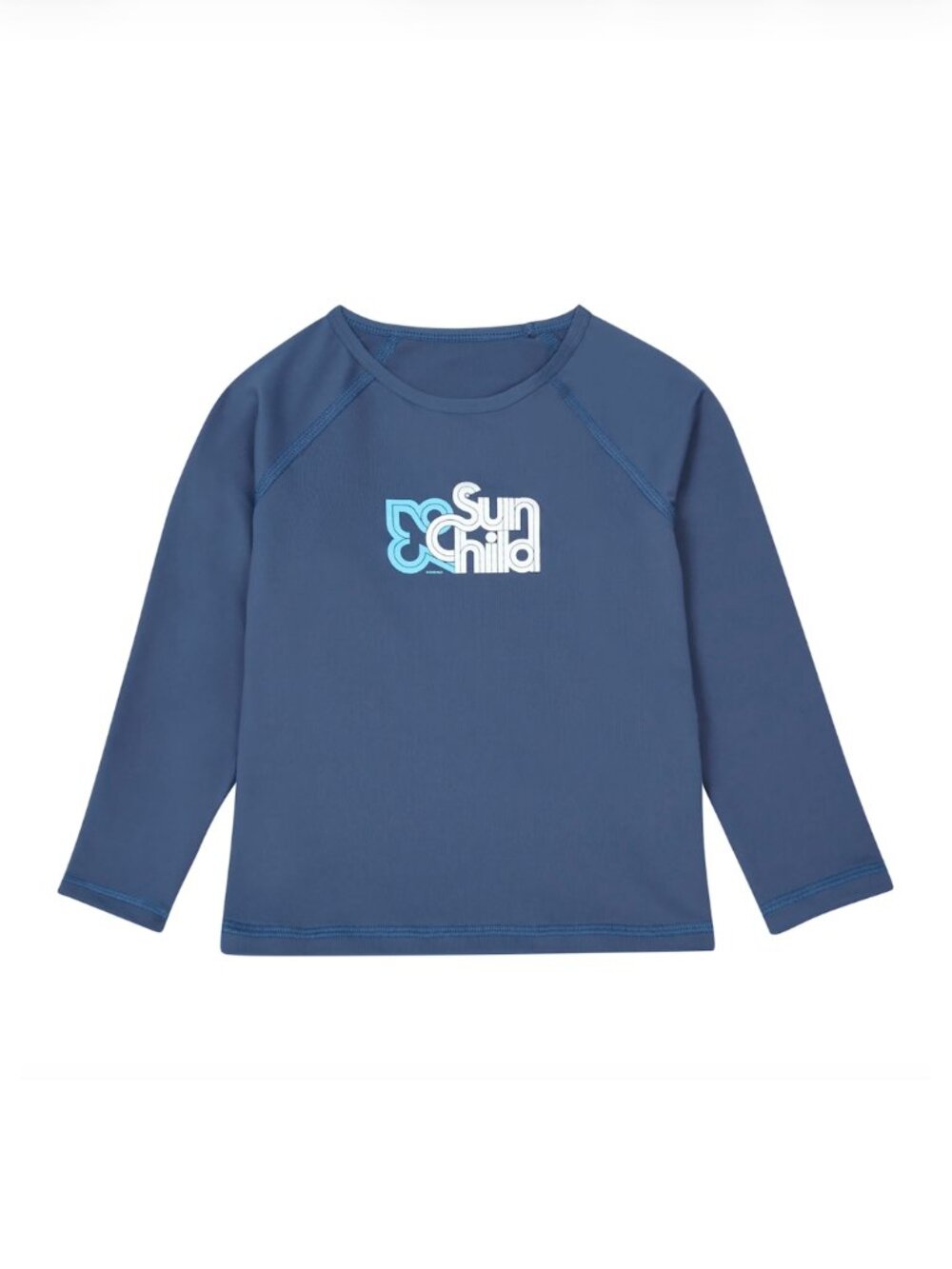 Sunchild Saco Sun Anti-UV T-shirt